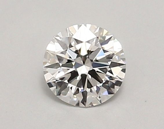 LG648409080 Diamant Lab Grown ROUND VVS1