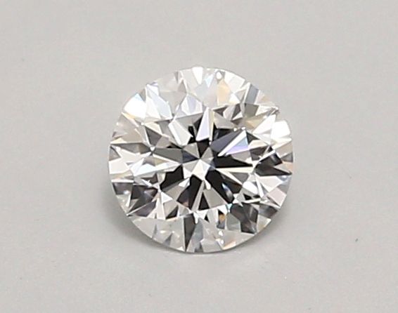 LG648409081 Diamant Lab Grown ROUND VVS1