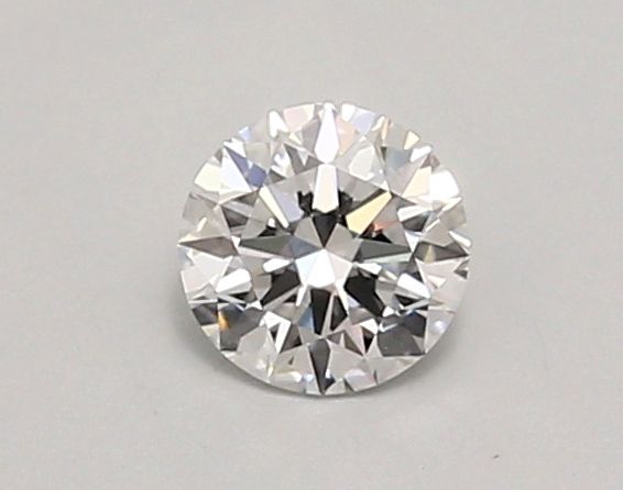 LG648409089 Diamant Lab Grown ROUND VVS2