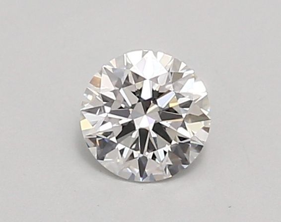 LG648409092 Diamant Lab Grown ROUND IF