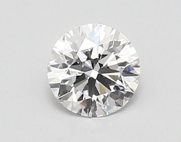 LG648409094 Diamant Lab Grown ROUND VVS2
