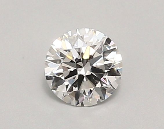 LG648409097 Diamant Lab Grown ROUND VVS2