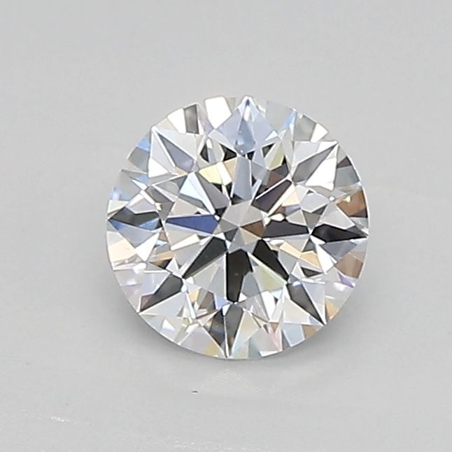 LG648409100 Diamant Lab Grown ROUND VVS2