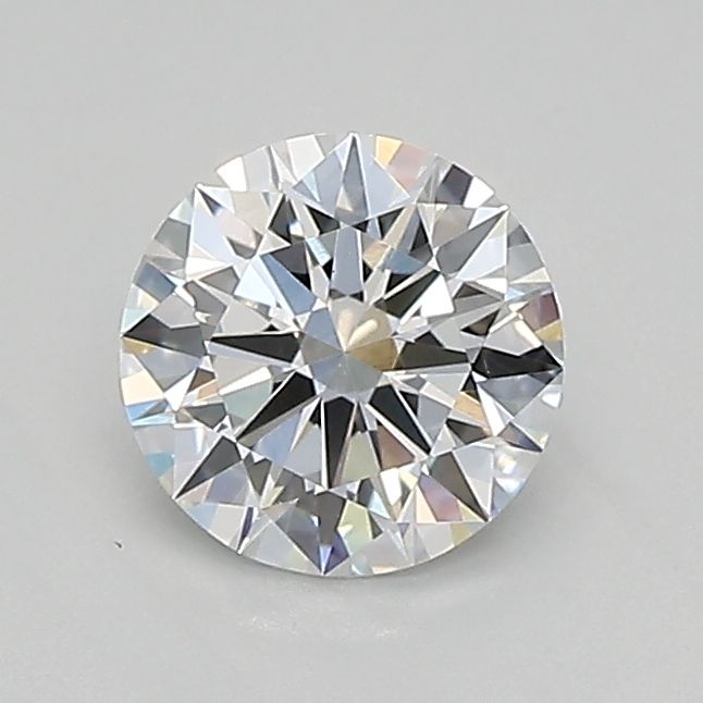 LG648409105 Diamant Lab Grown ROUND VVS2
