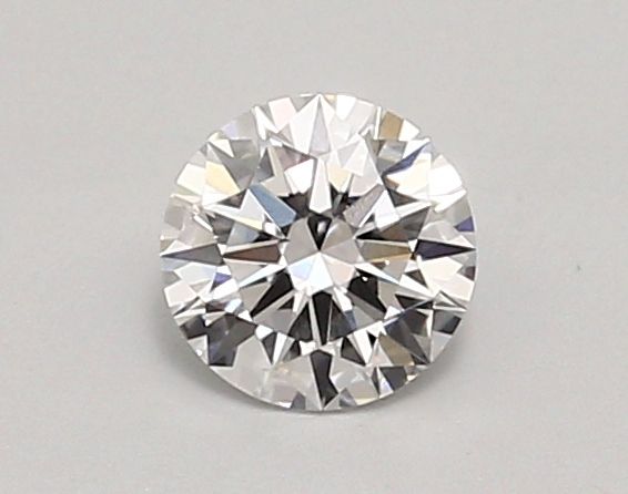 LG648409119 Diamant Lab Grown ROUND VVS1