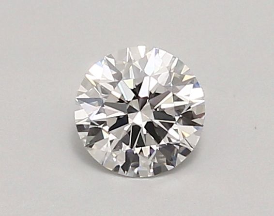 LG648409121 Diamant Lab Grown ROUND VVS1