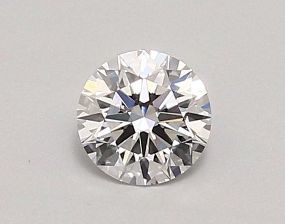 LG648409123 Diamant Lab Grown ROUND VVS2