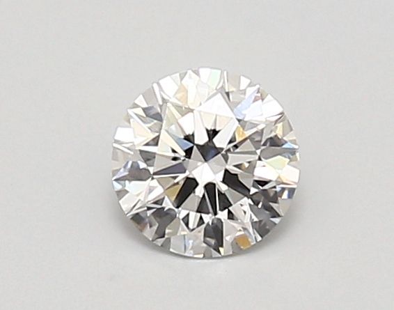 LG648409125 Diamant Lab Grown ROUND VVS2
