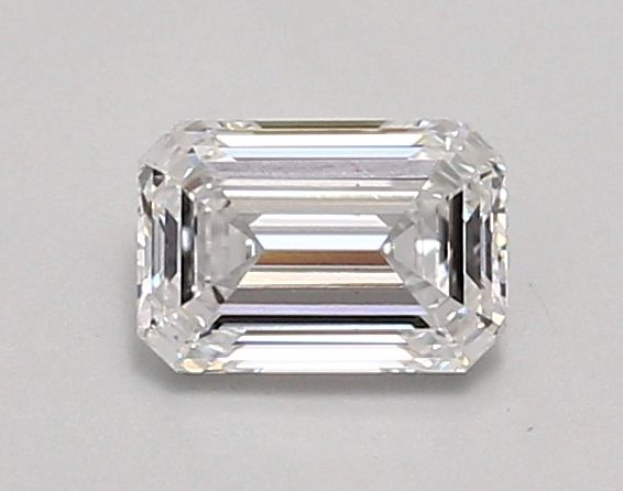 LG648409183 Diamant Lab Grown EMERALD VS1