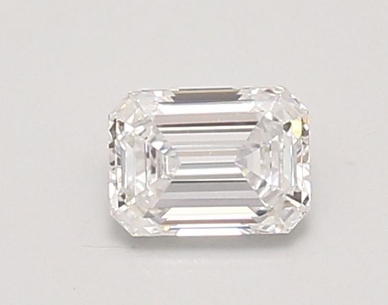 LG648409185 Diamant Lab Grown EMERALD VVS2