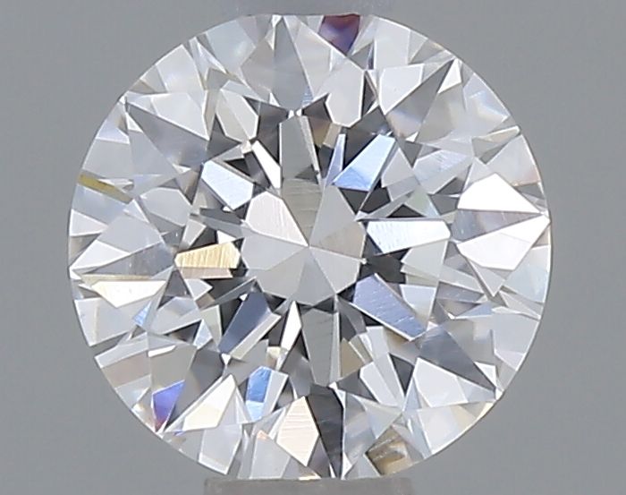 LG648410035 Diamant Lab Grown ROUND VVS2