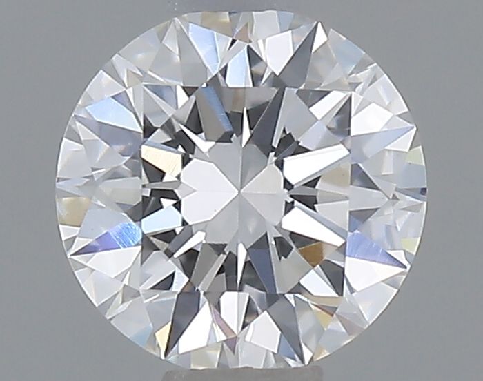 LG648410055 Diamant Lab Grown ROUND VVS2