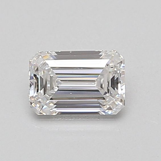 LG648410598 Diamant Lab Grown EMERALD VS1