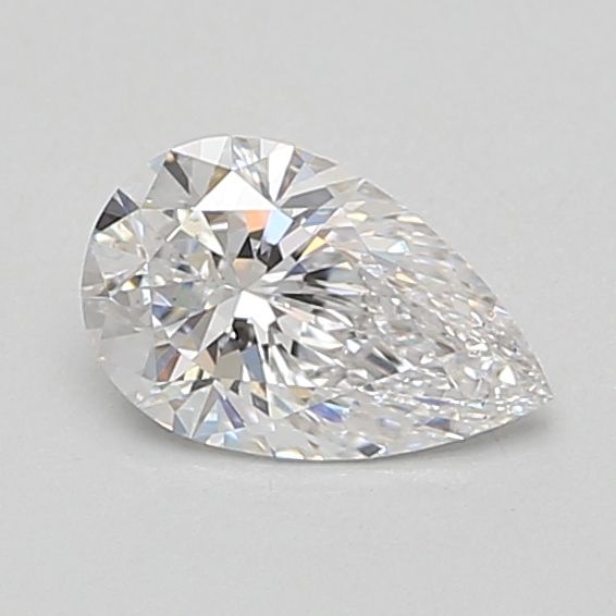 LG648410601 Diamant Lab Grown PEAR VS2