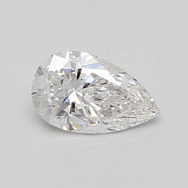 LG648410607 Diamant Lab Grown PEAR VS1