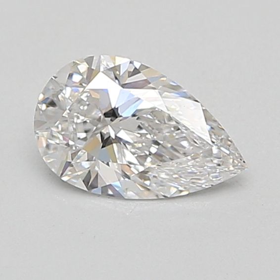 LG648410614 Diamant Lab Grown PEAR VS2