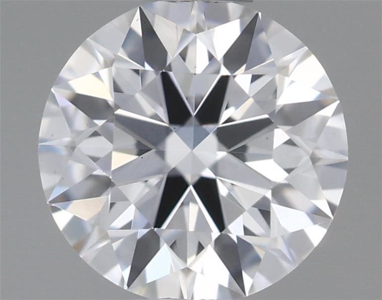LG648410625 Diamant Lab Grown ROUND VS1