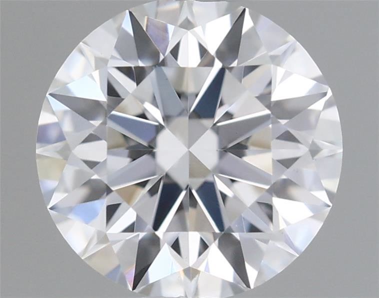 LG648410644 Diamant Lab Grown ROUND VS1