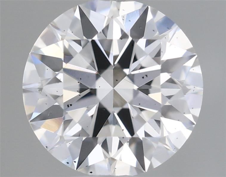 LG648410645 Diamant Lab Grown ROUND VS2
