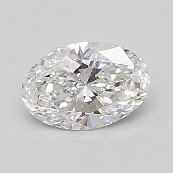 LG648410655 Diamant Lab Grown OVAL VS1