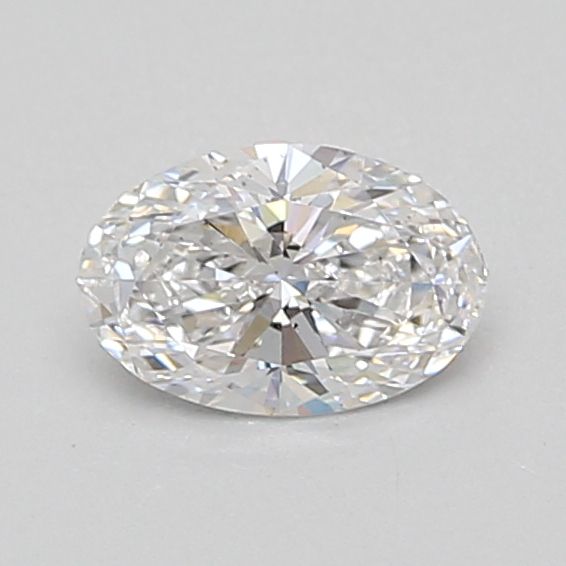LG648410658 Diamant Lab Grown OVAL VS2