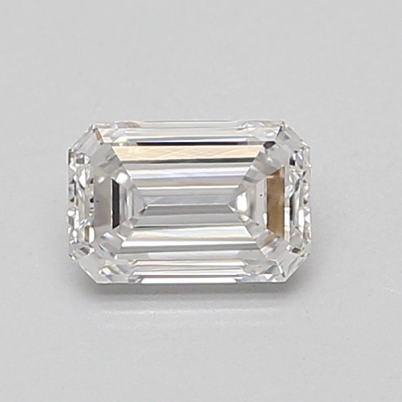 LG648410660 Diamant Lab Grown EMERALD VS1