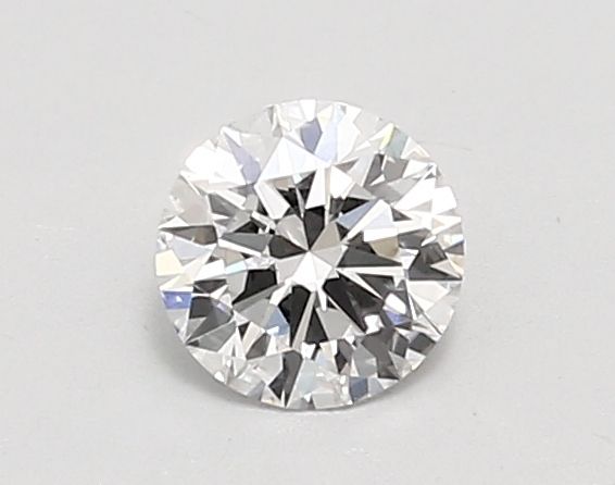 LG648410684 Diamant Lab Grown ROUND VS1