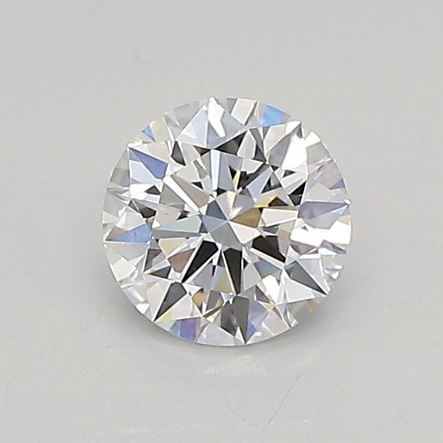 LG648420693 Diamant Lab Grown ROUND VVS2