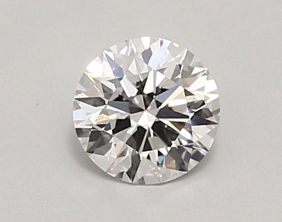 LG648420697 Diamant Lab Grown ROUND VVS2
