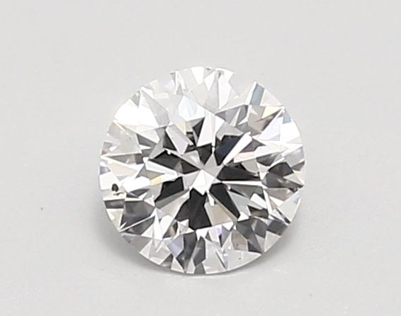 LG648420703 Diamant Lab Grown ROUND SI1