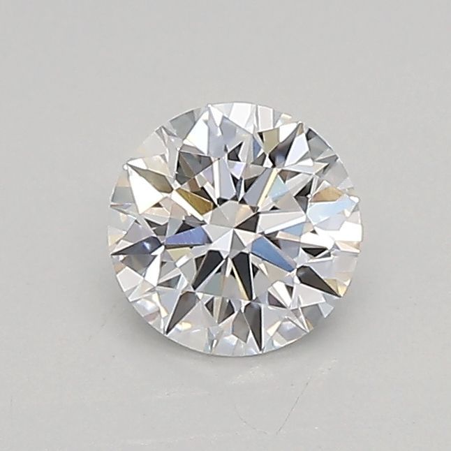LG648420711 Diamant Lab Grown ROUND VVS1