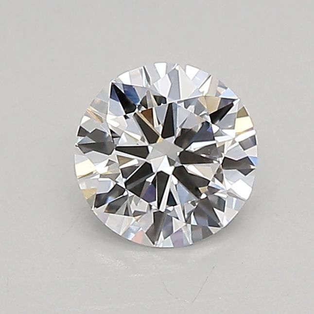 LG648420712 Diamant Lab Grown ROUND VVS2
