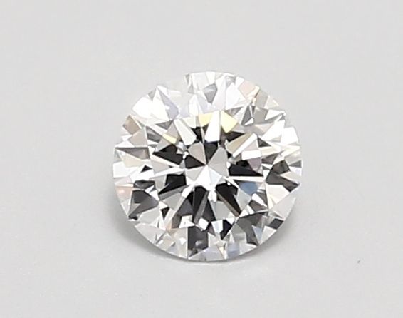 LG648420721 Diamant Lab Grown ROUND VVS2
