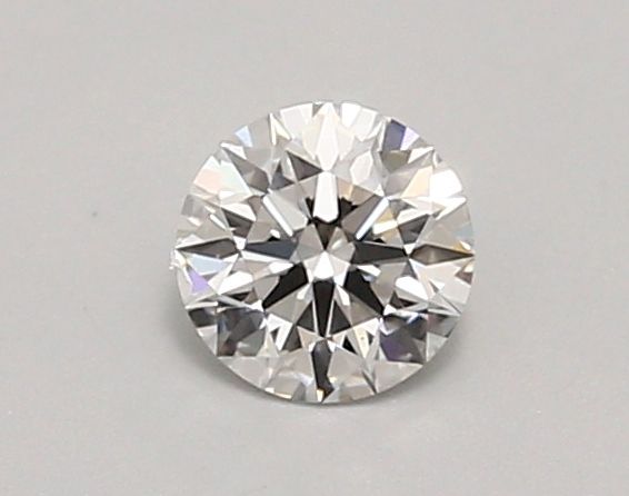 LG648420729 Diamant Lab Grown ROUND VVS2