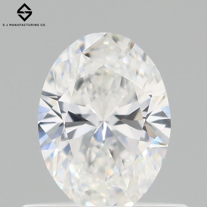 LG648420922 Diamant Lab Grown OVAL VS1