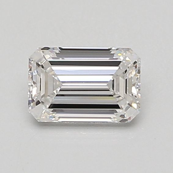 LG648422084 Diamant Lab Grown EMERALD VVS2