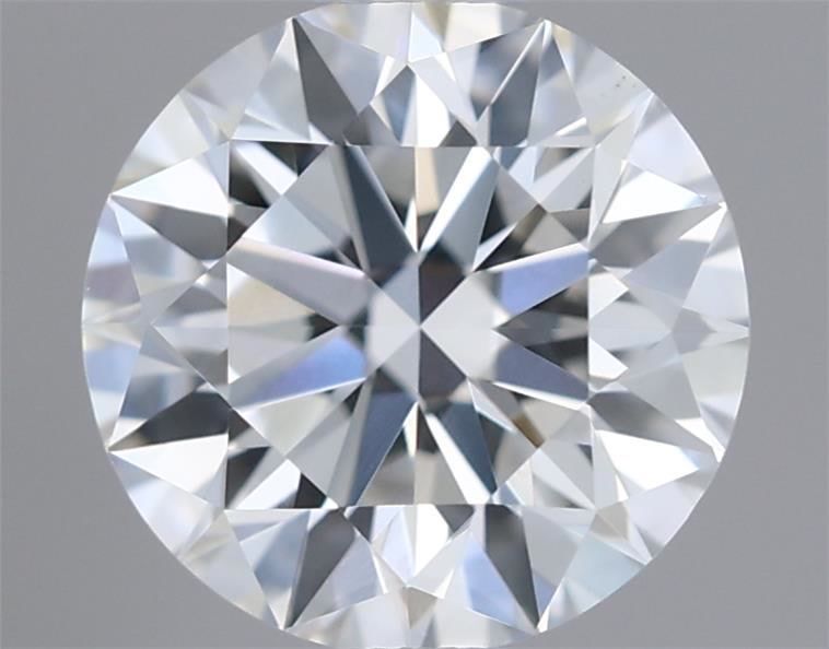 LG648422100 Diamant Lab Grown ROUND VVS2