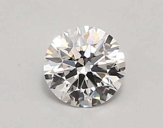 LG648424933 Diamant Lab Grown ROUND VVS2