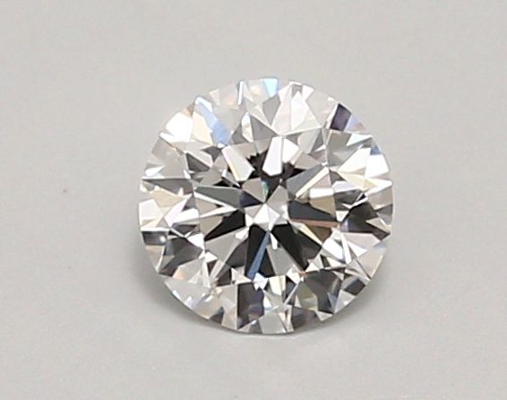 LG648424934 Diamant Lab Grown ROUND VVS2
