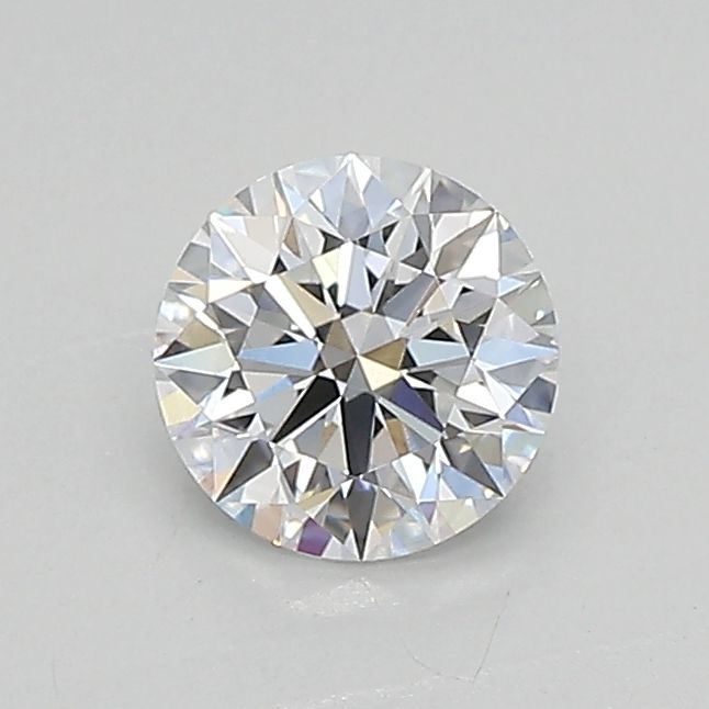 LG648424941 Diamant Lab Grown ROUND VVS1