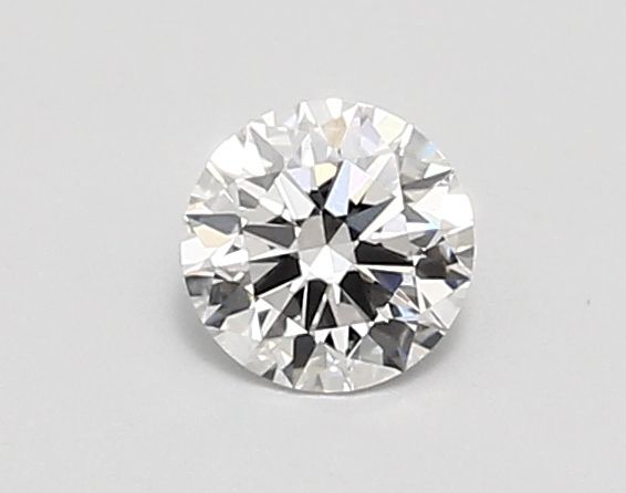 LG648424942 Diamant Lab Grown ROUND VVS2