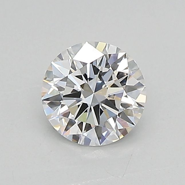 LG648424945 Diamant Lab Grown ROUND VVS1