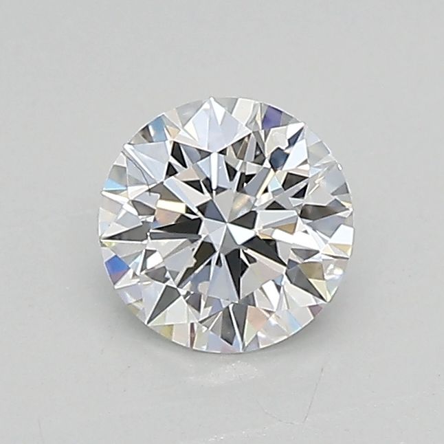 LG648424951 Diamant Lab Grown ROUND VVS1