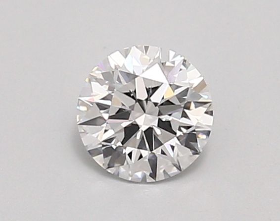 LG648424953 Diamant Lab Grown ROUND VVS2