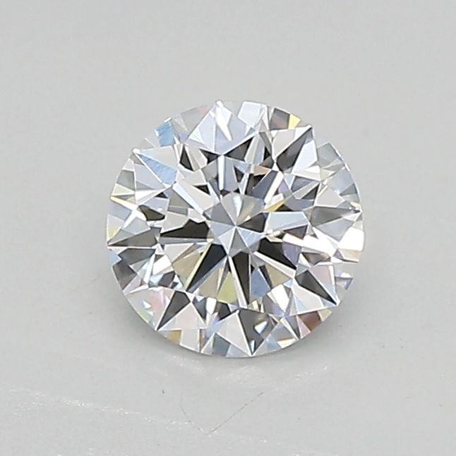 LG648424958 Diamant Lab Grown ROUND VVS2