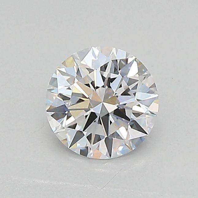 LG648424959 Diamant Lab Grown ROUND VVS2