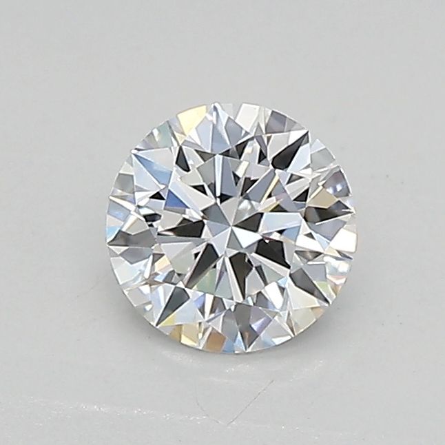 LG648424960 Diamant Lab Grown ROUND VVS2