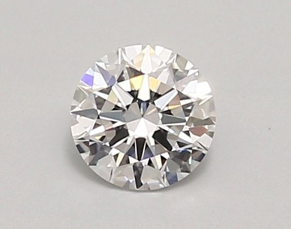 LG648424961 Diamant Lab Grown ROUND VVS1