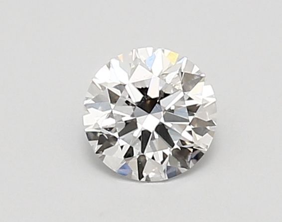 LG648424963 Diamant Lab Grown ROUND VVS1