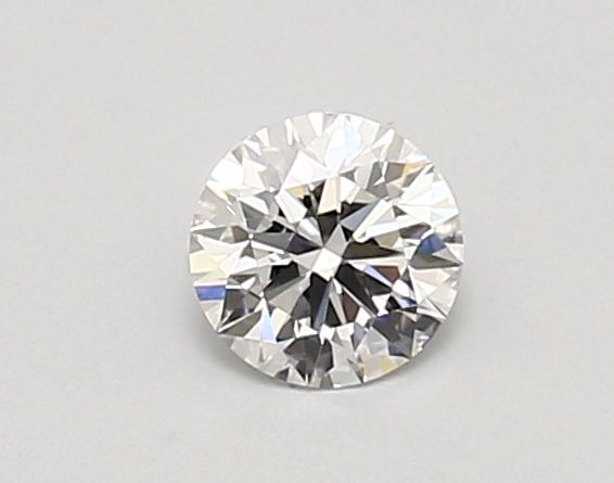 LG648424970 Diamant Lab Grown ROUND VVS1